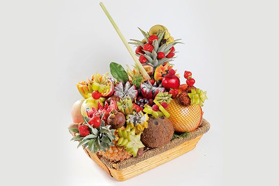 Les Plateaux Et Corbeilles De Degustation Un Savoir Faire Savoyard Les Halles Savoyardes