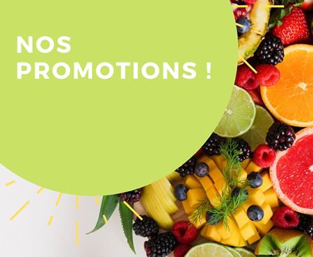 Promotions